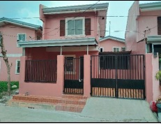 House & Lot in Lot 16, Block 16, Along Unnamed Road, Lessandra Heights Subdivision, Barangay Jibao-An, Pavia, Province Of Iloilo - Foreclosed Property
