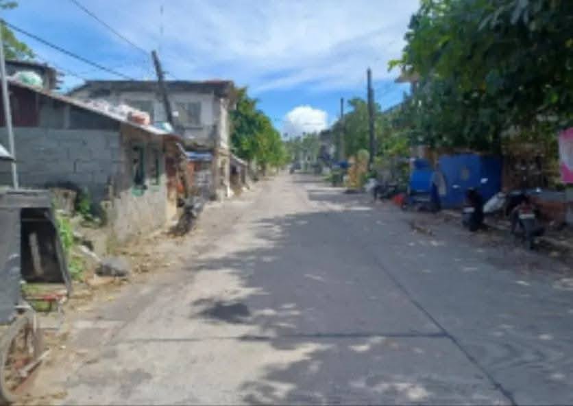 Vacant Lot in Lot 54-E, 54-F, 54-G Brgy. 15 Ilawod East, Legaspi City, Albay - Foreclosed Property