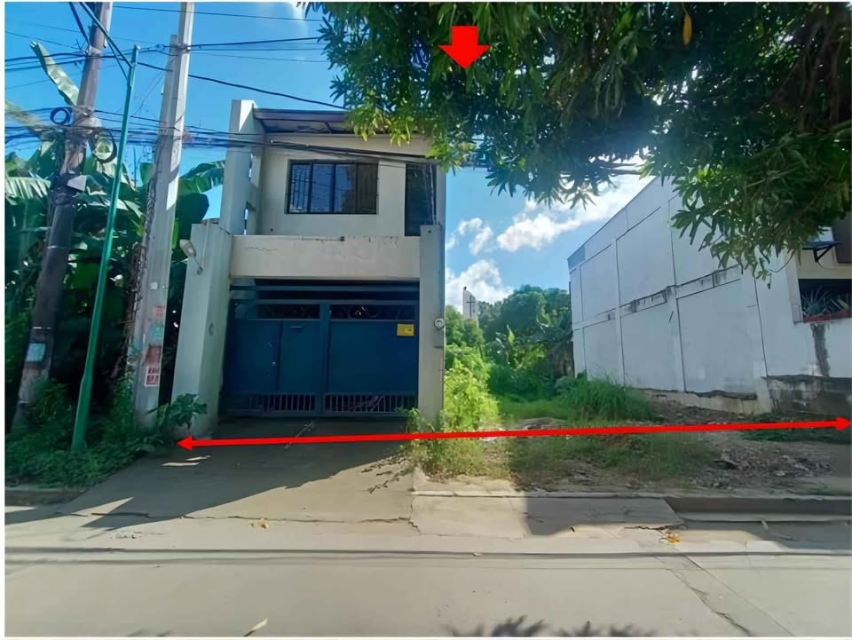 House & Lot in LOT 6 BLK. 1, STONEY CREEK DRIVE, VISTA VERDE COUNTRY HOMES, BRGY. MUNTING DILAO, ANTIPOLO, RIZAL - Foreclosed Property