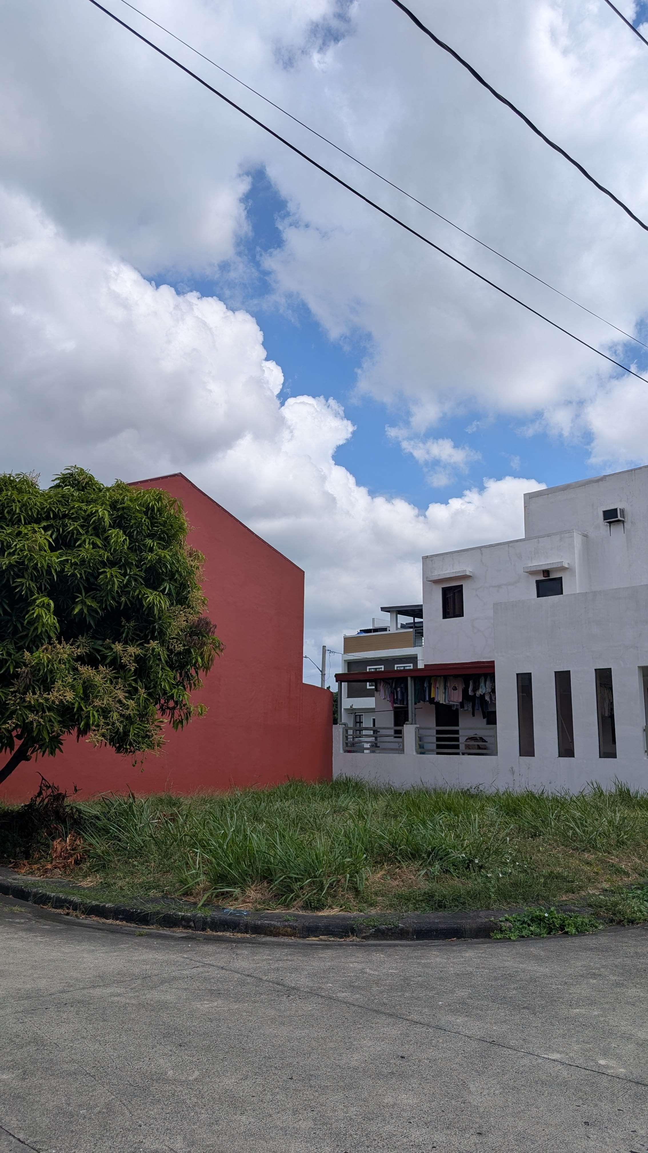 Vacant Lot in Antel Grand – General Trias, Cavite - Move-in Ready Property