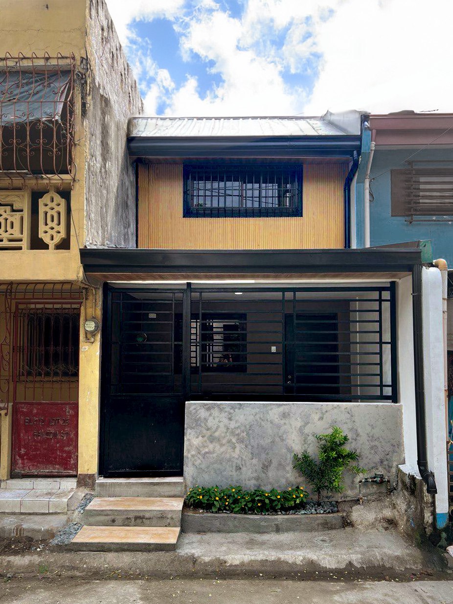 SouthCrest Village House & Lot - Move-in Ready Property