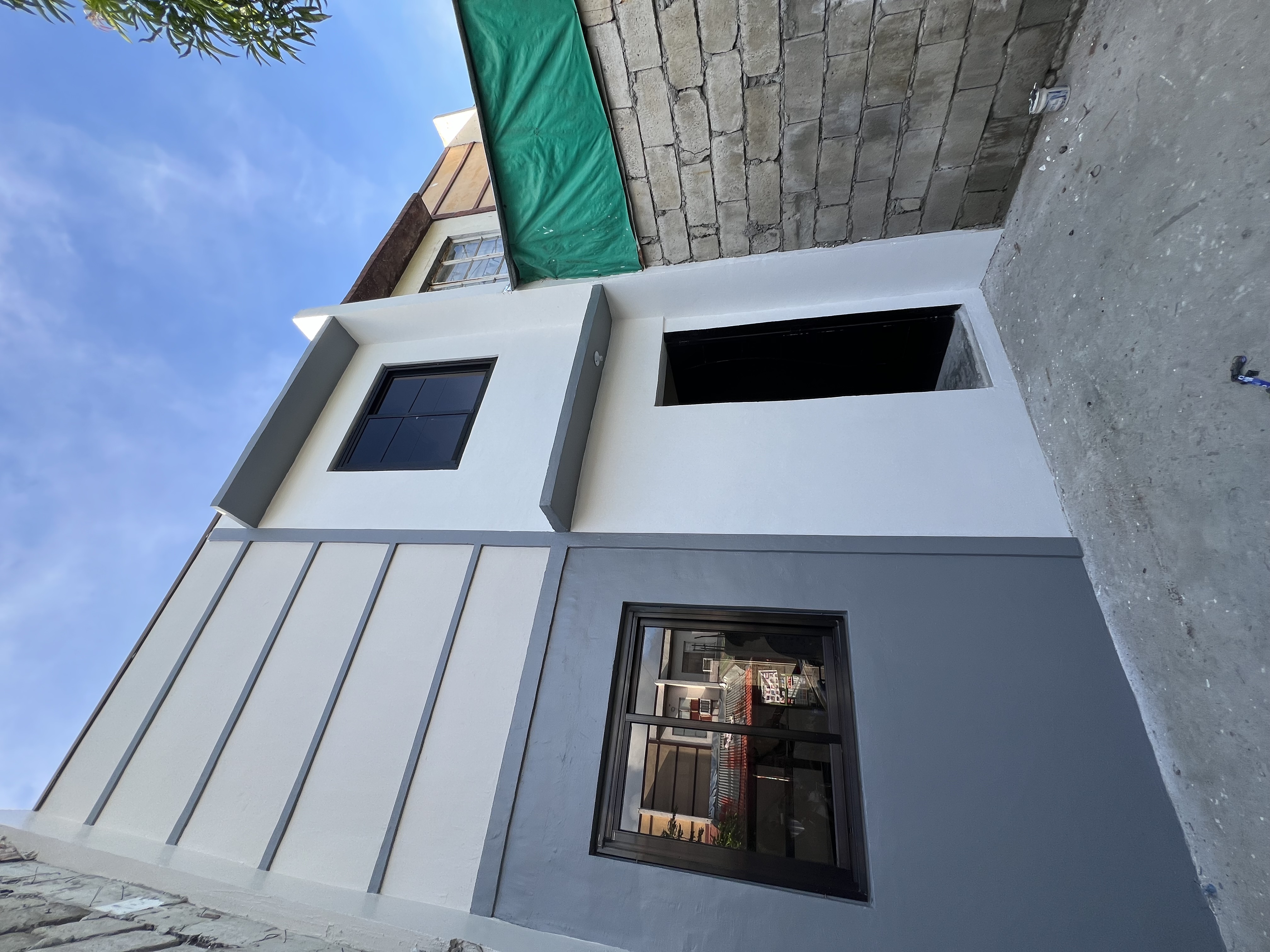 Springtown Villas House & Lot - Move-in Ready Property