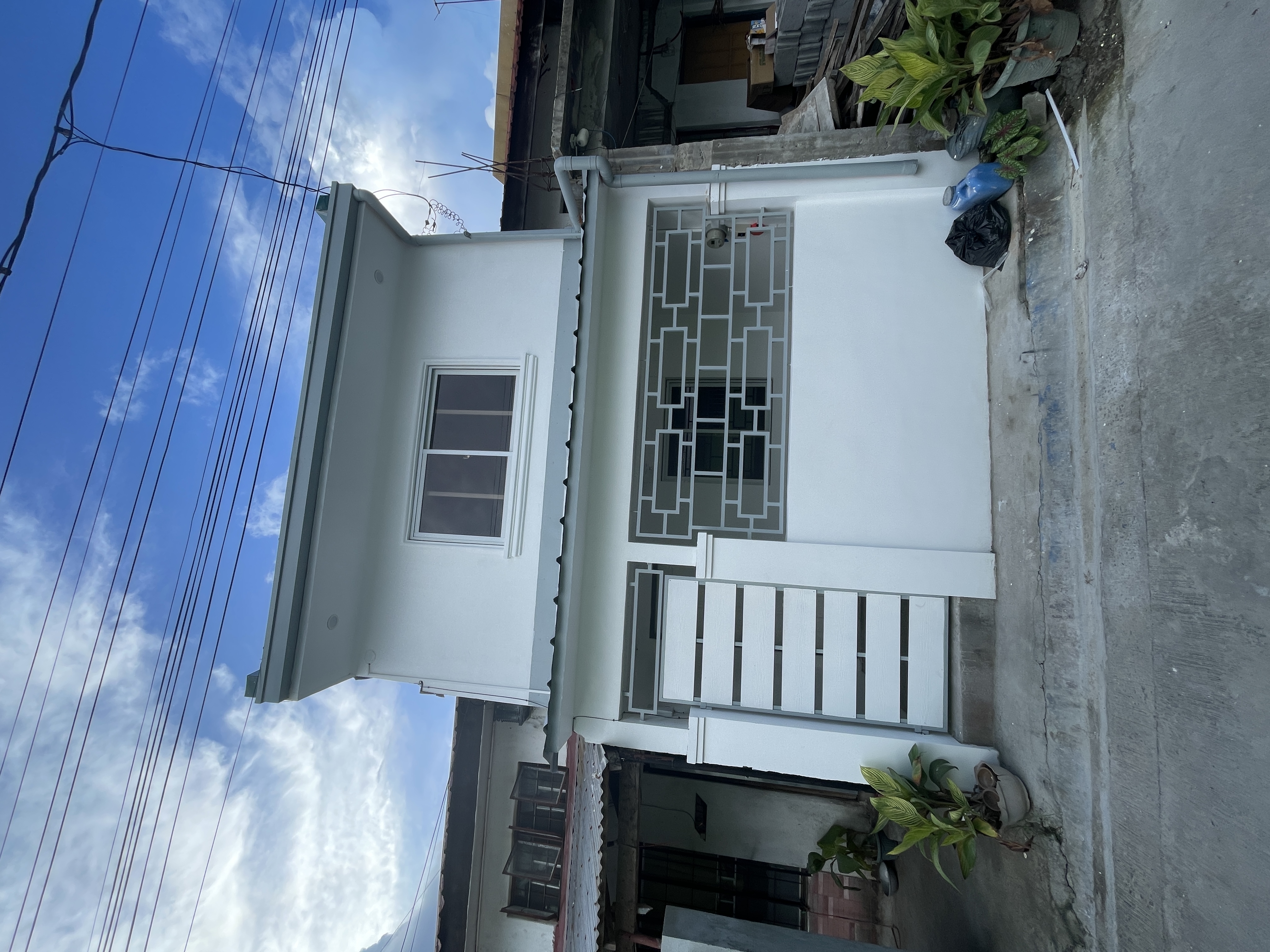 Alfonso Homes House & Lot - Move-in Ready Property