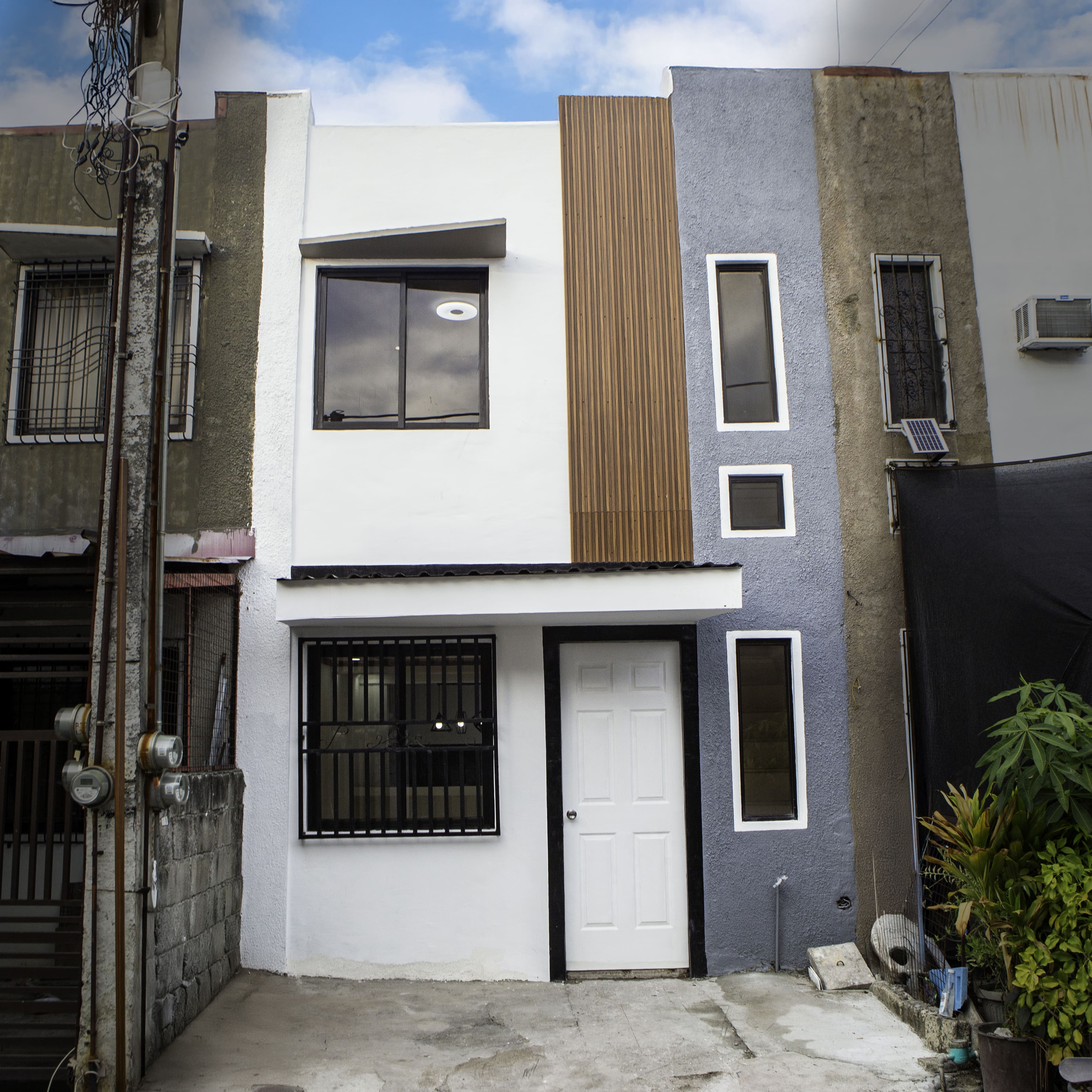 Casa Amaya House & Lot - Move-in Ready Property